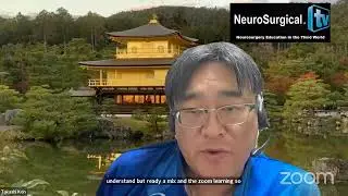 CHINA NEUROSURGERY JOURNAL BIMONTHLY WEBCAST APRIL 28, 2024