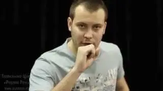 Сценическая речь - Как научить правильно разговаривать Урок 3
