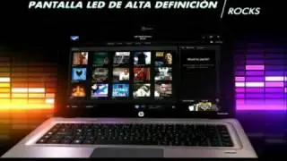 Comercial HP LATAM ECUADOR
