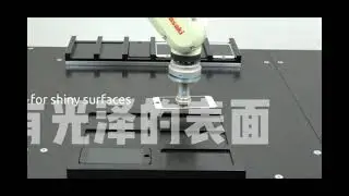 OnRobot Mobile phone assembly