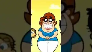 Fairly Oddparents - Super Star Crocker
