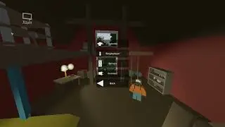 Unturned или Майнкрафт