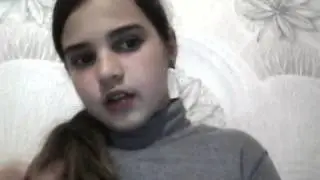 Mail #1 ..Ура*Письмо от Марины