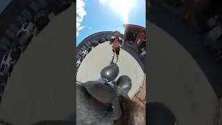 POV: You Box Sam Hyde...