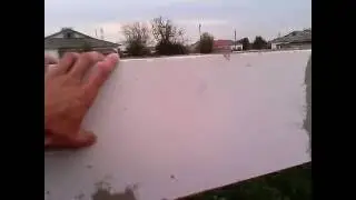как сделать самому перемычки в газобетоне.