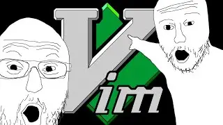 My Vim Plugins