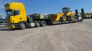 Тут тебе и фАК могут показать 🤣 Суровый Север🏔️ / Вырвало подушку на трале