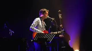 Cyril Adda - L'héritage (Les Trois Baudets, Paris)