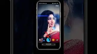 Instagram Filter Blue Future | Insta Stories Stutus 