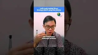 Tonton video lengkap berjudul "Latih Anak Hadapi Stres: Strategi Efektif yang Bisa Dicoba!" #tbf