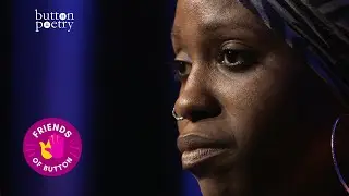 Alyesha Wise - To This Black Woman Body, Part I