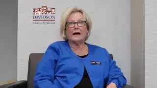 Davidson Family Medicine - Client Testimonial
