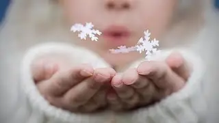 Зима стучится у порога