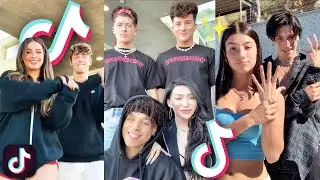 NEW Hype House TikTok Compilation ~ Tik Tok Dance 2020