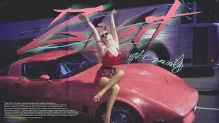 Zivert x Benvinls - Beverly Hills (80s Remix)