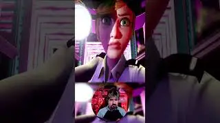 Five nights at Freddys: Security Breach, Prize Counter Elevator WORKS (Kinda)