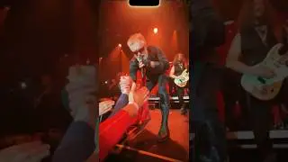 Гастрольный дневник: Владивосток 20.02 🔥🔥🔥🕶