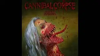 Cannibal Corpse - Bound and Burned (1080p)