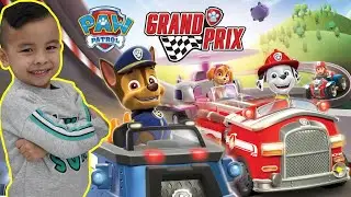 Kaison is the Best in Grand Prix Racing CKN