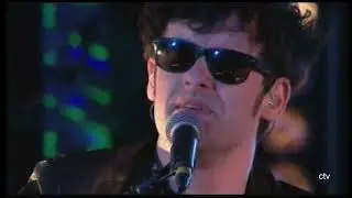 Black Rebel Motorcycle Club - Little Thing Gone Wild