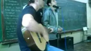 Dia divertido porem constrangedor com Professor Rafael Willian e Juliano.MP4