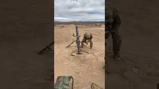 Artillery time 