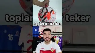 Topların Yaşam Döngüsü ➰