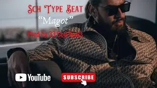 (FREE) SCH TYPE BEAT Feat WERENOI 