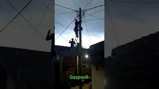 Penarika kabel Fiber optik Untuk internet