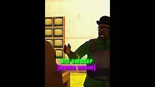 Mission: Avenge "CJ's Mother" GTA SA #shorts #gtasanandreas #gaming