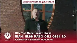 HDV SO