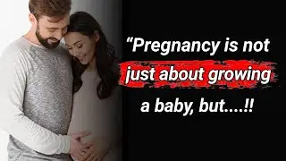25 Amazing Pregnancy Quotes to Remember #quotes #pregnancy #quoteschannel