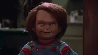 Chucky 4K Scene Pack (Child's Play 1988)