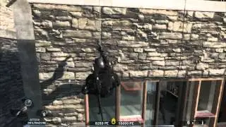 Rainbow Six Vegas 2 Gameplay ITA - Atto I (HD)