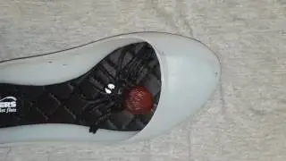 spider crush