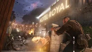 [COD Vanguard] Live all'aVanguard