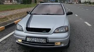 Срочно Astra G фуруши бо нархи арзон