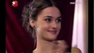 Hande Soral Aşktır