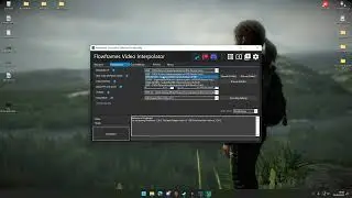 Transformer TOUTES vos vidéos de 30 FPS à 60FPS jusqu'a 300fps GRATUITEMENT !
