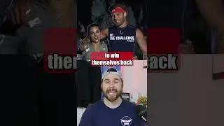 The Challenge History: July 24th #shorts