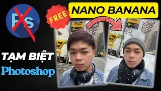 How to Use Nano Banana for Free - Super High-End Photo Editing AI | Yuto Tech
