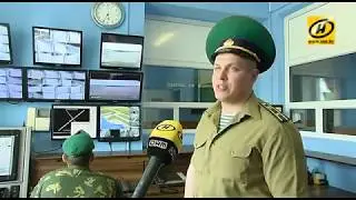 Сморгонская пограничная группа   ОПС 