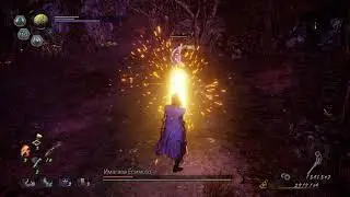 Nioh 2 Твердолобый Имагава
