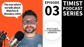Ep: 03 | Timist Podcast Series | 
