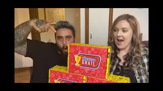 FUNKO POP MYSTERY GRAIL Ep37