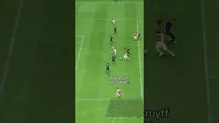 Cruyff is HIM🇳🇱 #eafc24 #ultimateteam #clips