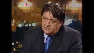 Telering - Nadbiskup vrhbosanski,kardinal Vinko Puljic (part 3)