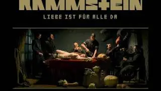 Rammstein Pussy