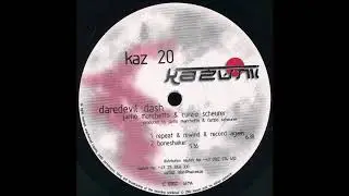Jarno Marchetto & Curzio Scheurer - Repeat & Rewind & Record Again (B1)
