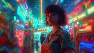 Back to the Synthwave 80s -- A Nostalgic Retrowave Mix.